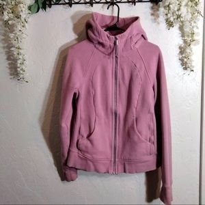 Lululemon Scuba Hoodie